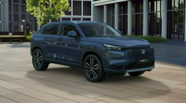 Honda HR-V Elegance 1.5 i-MMD (131 KM) CVT (100)