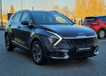 Kia Sportage 180KM/ L / automat / serwisowany w ASO / gwarancja Toruń - zdjęcie 7