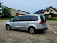 Ford Galaxy 2.0 TDCi *140KM* Titanium* 7 Foteli Ostrów Mazowiecka - zdjęcie 6