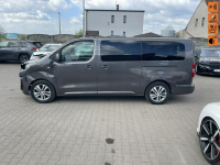 Peugeot Traveller Flex CAB Klimatronik HAK 9 osobowy