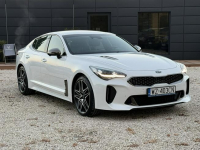 Kia Stinger 3.3 T-GDI V6 GT AWD, Salon PL! 1 właściciel! FV 23%!
