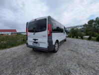 Renault Trafic Long Passenger Nawiewy Kamienna Góra - zdjęcie 6