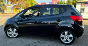 Kia Venga 1 ,6 CRDI 128KM Super Stan Import Raty Opłaty !!! Łęczyca - zdjęcie 7