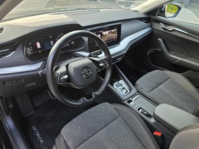 Skoda Octavia 2.0 TDI 4x4 Style DSG Będzin - zdjęcie 12