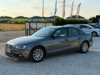 Audi A4 B8 FL 2.0 TDI Skóra Xenon Navi MMI Tempomat Ultra Grójec - zdjęcie 3