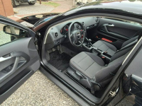 Audi A3 2008, 1.6B 102KM, Bardzo Zadbany, Z Niemiec-Zarejestrowany Radom - zdjęcie 8