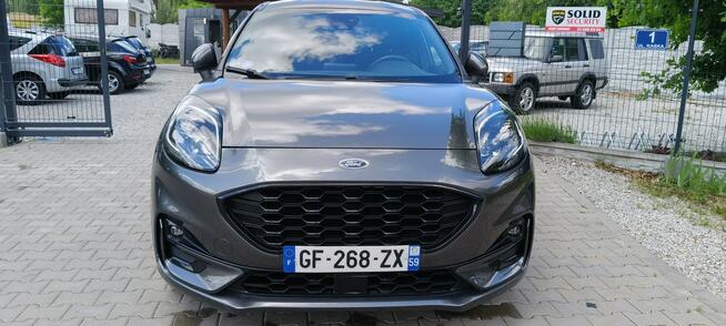 Ford Puma ST-Line Mild-Hybrid 125HP Polecam. Stare Budy - zdjęcie 9