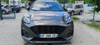 Ford Puma ST-Line Mild-Hybrid 125HP Polecam. Stare Budy - zdjęcie 9