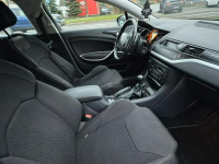 Citroen C5 1,6HDI 109KM/ Zadbany/ Zarejestrowany w kraju/ Warszawa Warszawa - zdjęcie 11