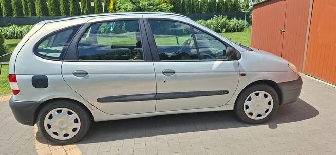 Renault Scenic 1 Osowce - zdjęcie 6