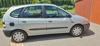 Renault Scenic 1 Osowce - zdjęcie 6