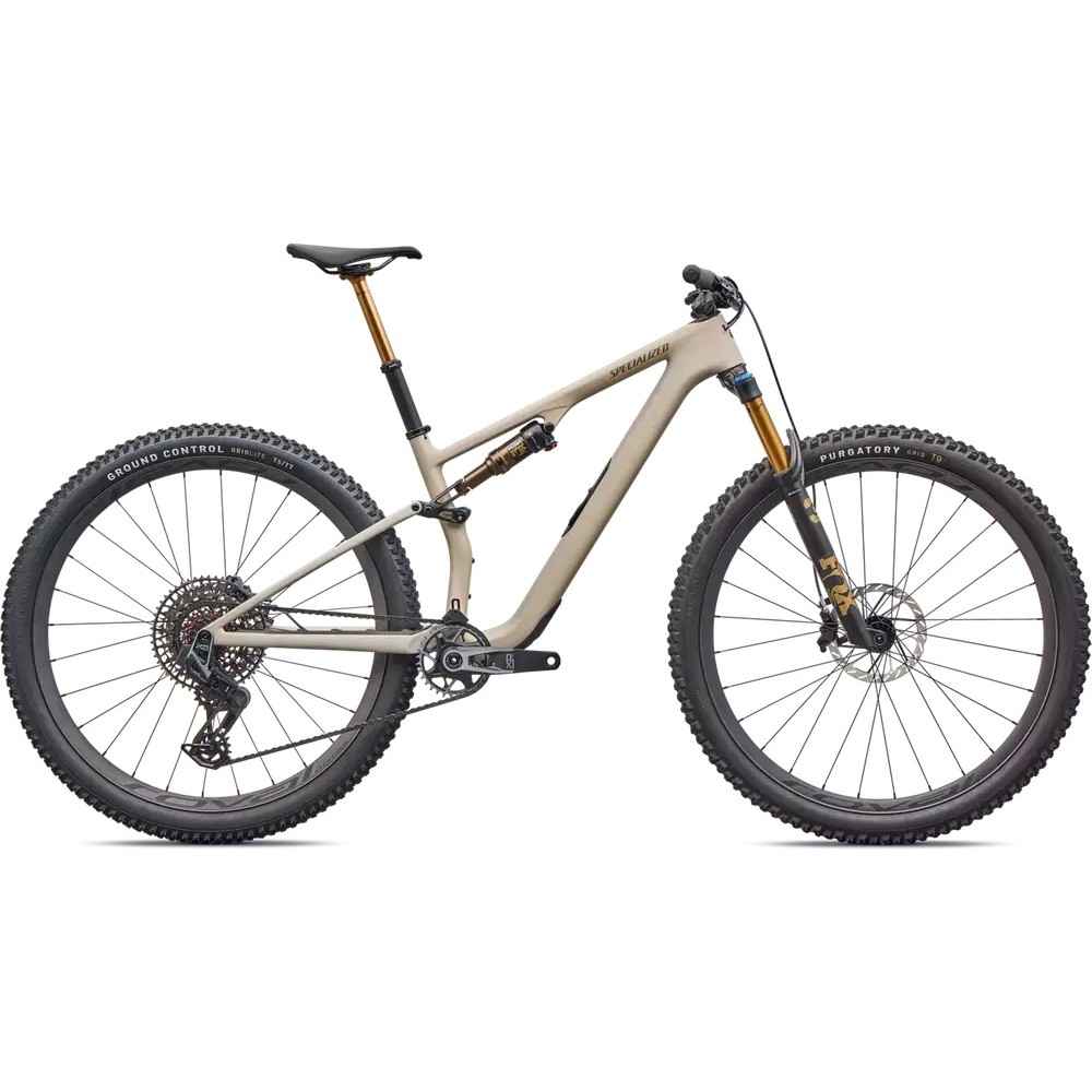 2026 Specialized Epic 8 EVO Pro Carbon Downcountry Mountain Bike Brachlewo - zdjęcie 1