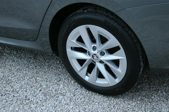 Škoda Octavia AMBITION F-vat LED Salon Polska Gwarancja Warszawa - zdjęcie 10