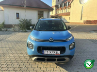 Citroen C3 Aircross Serwisowany!