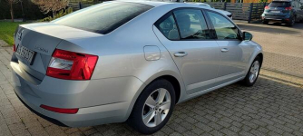 Skoda Octavia 1.4 TSI Ambition*150 KM*SALON POLSKA*52 tys.km Słupsk - zdjęcie 6