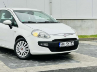 Fiat Punto Evo 1.2 Benz. nawigacja ,nowe opony Mikołów - zdjęcie 9