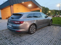 Renault Talisman stan bardzo dobry, bogate wyposażenie, niski przebieg Tomaszów Mazowiecki - zdjęcie 2