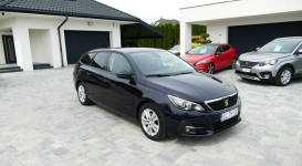 Peugeot 308 SW Allure! Automat! Navi! Gwarancja! Grójec - zdjęcie 2