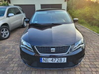Sprzedam SEAT TOLEDO IV 1.6 TDI black edition 2014 r. Elbląg - zdjęcie 7