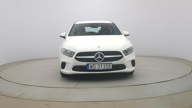 Mercedes A 180 Style 7G-DCT ! Z Polskiego Salonu ! Faktura VAT ! Warszawa - zdjęcie 2