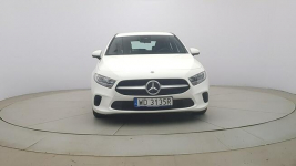 Mercedes A 180 Style 7G-DCT ! Z Polskiego Salonu ! Faktura VAT ! Warszawa - zdjęcie 2