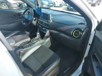 Hyundai Kona Polska salon z pisemną gwarancją Przasnysz - zdjęcie 8