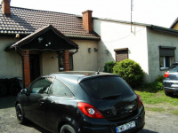 Opel Corsa 1,0 Etylina 2014 r Września - zdjęcie 8
