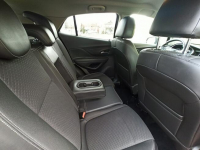 Opel Mokka X bogata opcja, bezwypadkowy, serwisowany Rzeszów - zdjęcie 11