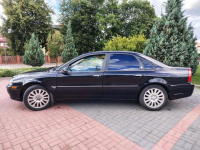 Volvo S80 2.4 D5 *Zadbane* Full opcja* 7300zł Ostrołęka - zdjęcie 10