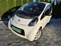 Citroen C-Zero pełny elektryk 6400km bezwypadkowy klimatyzacja Drelów - zdjęcie 9