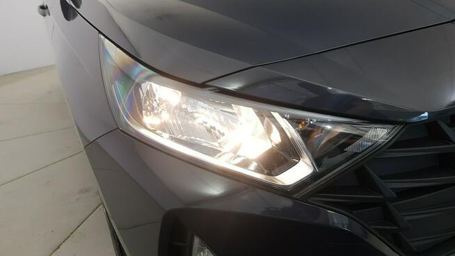 Hyundai i20 1.2 Pure! Z Polskiego Salonu! Faktura VAT! Warszawa - zdjęcie 11