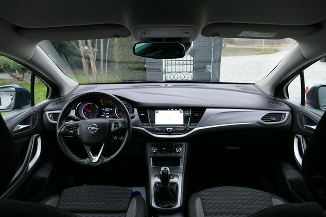 Opel Astra Kamera! Navi! Ledy! Podgrzewana kierownica! Model 20r. Grójec - zdjęcie 5