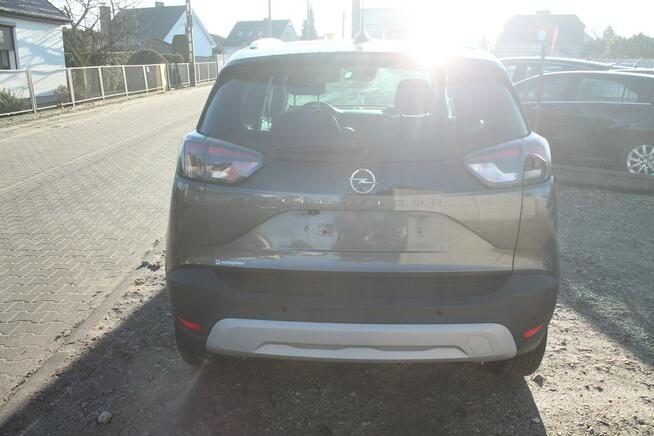 Opel Crossland X Ostrów Wielkopolski - zdjęcie 6
