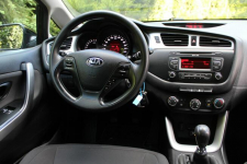 Kia Cee'd Benzyna + LPG Zarejestrowany Lubań - zdjęcie 11