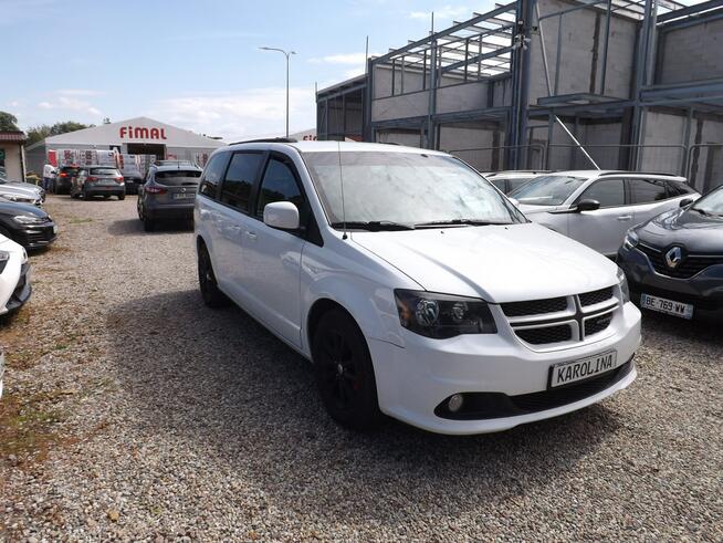 Dodge Grand Caravan Słupsk - zdjęcie 3