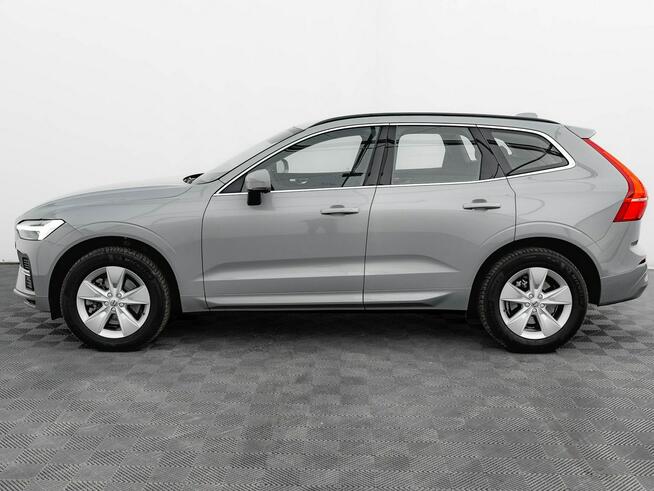 Volvo XC 60 GD2L981#B4 B Core K.cof LED NAVI Salon PL VAT23% Gdańsk - zdjęcie 9