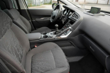 Peugeot 3008 Panorama HeadUP ! Super Stan ! Opłacony ! Nowy Rozrząd ! Zwoleń - zdjęcie 11