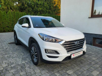 Hyundai Tucson ** Pierwszy Własciciel ** Jatutów - zdjęcie 4