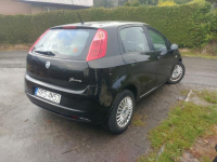 Fiat Punto 1.2 Benzyna Niebocko - zdjęcie 3