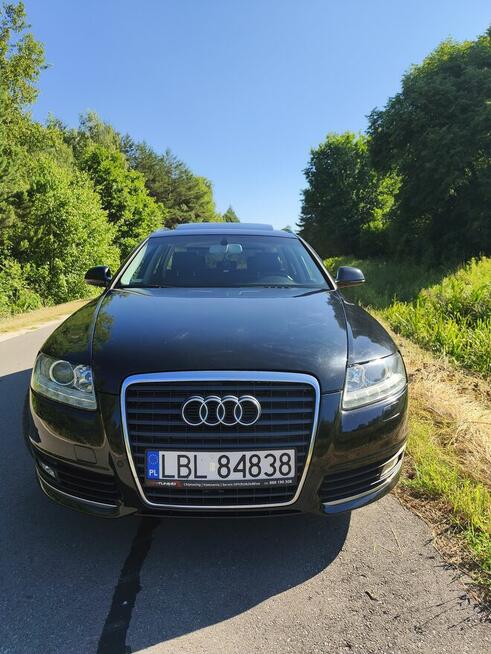 Audi A6 C6 lift Chmielek - zdjęcie 2