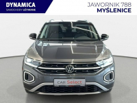 Volkswagen T-Roc VAT 23% Style 2.0TSI 190KM DSG 4x4 2024 r., salon PL, Myślenice - zdjęcie 3