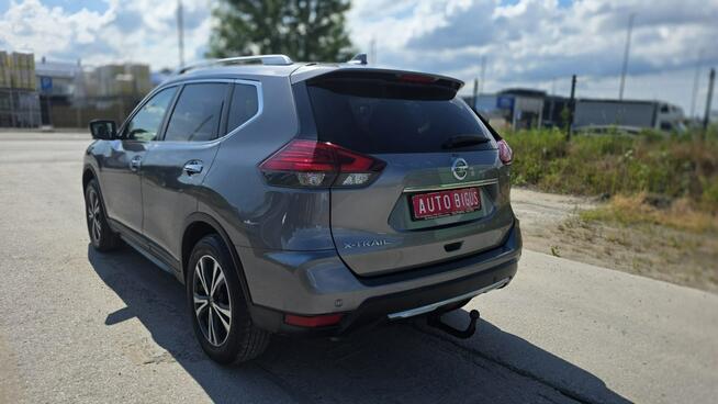 Nissan X-Trail camera cofania 360 automat full led Lębork - zdjęcie 3