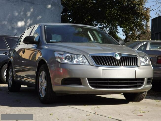 Škoda Octavia 1.6D BEZWYPADKOWY27tys.kmJAK NOWY1-właściciel Skawina - zdjęcie 2