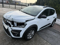 Dacia Sandero Stepway Zielona Łąka - zdjęcie 6