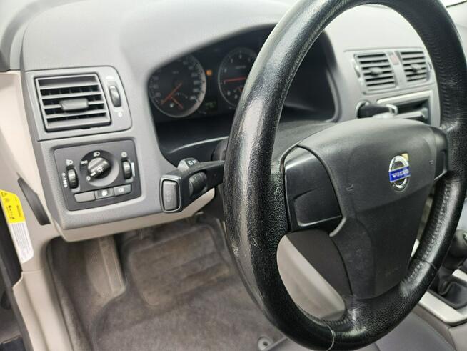 Volvo V50 1.6 125 kM Stan bdb Rybnik - zdjęcie 8