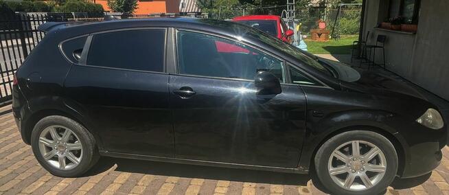 Seat Leon 2 2.0 Mszana Dolna - zdjęcie 3