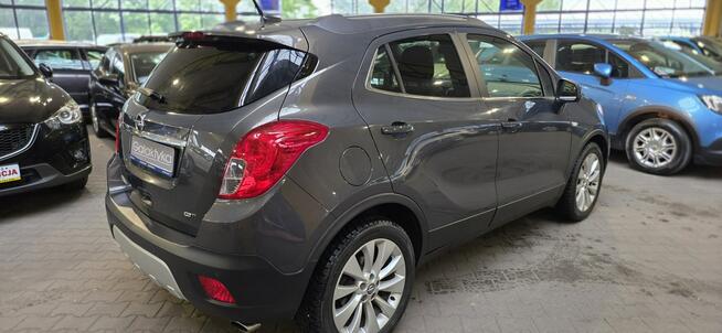 Opel Mokka ZOBACZ OPIS !! W PODANEJ CENIE ROCZNA GWARANCJA !! Mysłowice - zdjęcie 7