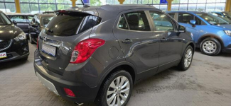 Opel Mokka ZOBACZ OPIS !! W PODANEJ CENIE ROCZNA GWARANCJA !! Mysłowice - zdjęcie 7