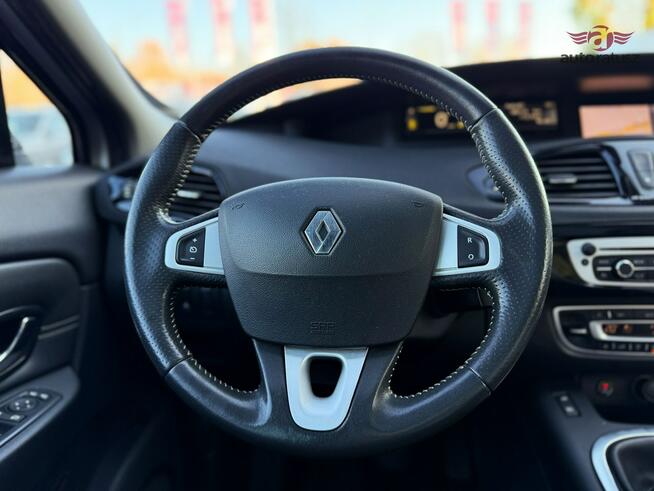 Renault Grand Scenic * R E Z E R W A C J A * Warszawa - zdjęcie 12