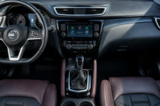 Nissan Qashqai Sadlno - zdjęcie 11
